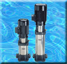 Vertical Multistage Pumps (0)